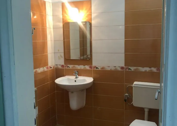 Apartamento Flat Riverside Maritza Plovdiv