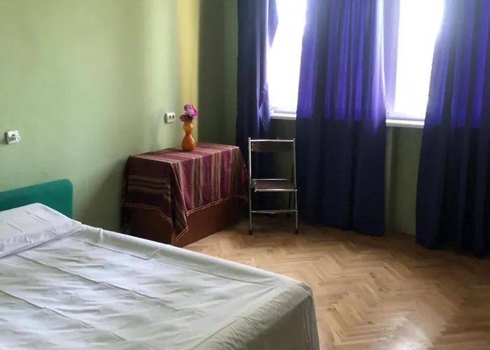 Flat Riverside Maritza Apartamento