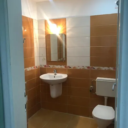 Apartment Flat Riverside Maritza Plovdiv