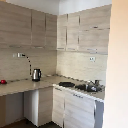 Flat Riverside Maritza Apartman Plovdiv