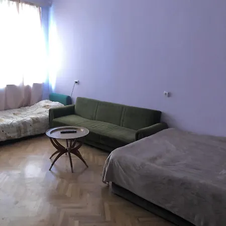 Apartamento Flat Riverside Maritza