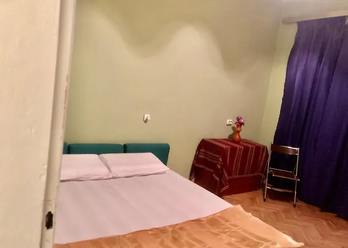 Flat Riverside Maritza